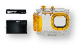 Suitable for internal zoom lens compactdigital camera models