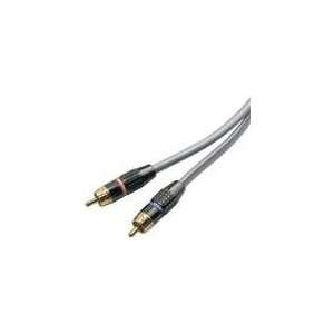  AXIS 83703 Stereo Audio Cables (3 m) Electronics