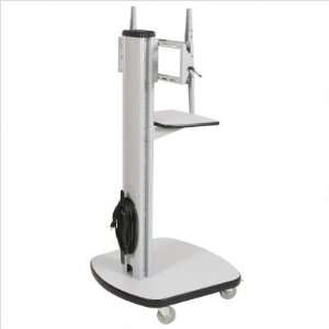  Balt Mobile Plasma / LCD Stand: Office Products