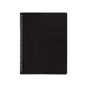  Blueline B4181 Poly Cover Notebook, 8 1/2 x 11, 80 Sheets 
