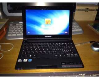 Vendo NetBook emachine ( acer) a San Siro / Fiera    Annunci