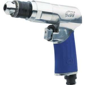 Campbell Hausfeld PL154598 3/8 in Drill with Blue Grip
