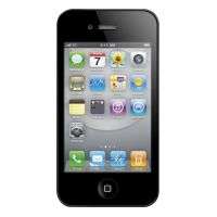   Apple iPhone 4S (Dernier Modèle)   16 Go   Noir NEUF Livraison 