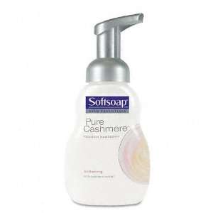  Colgate Palmolive : Pure Cashmere Hand Soap, Foaming, 7 