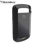 Blackberry Coque Rigide Blackberry Bold Touch 9900 OFFI