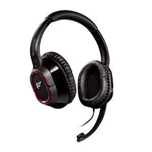  Creative Labs, Fatal1ty Gaming Headset HS 980 (Catalog 