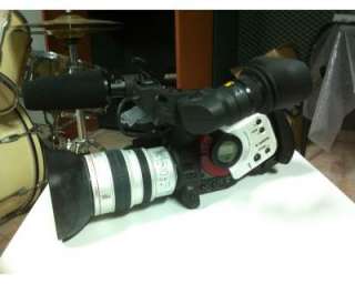 Videocamera Digitale Canon XL1S a Brindisi    Annunci
