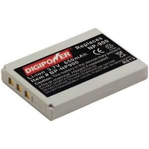  Digipower Bp Np900 Konica Minolta Replacement Battery (Np 