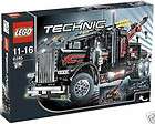 rarissimo lego technic 8285 big black truck coast new achat immediat 