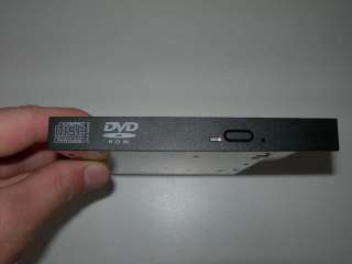   Lecteur DVD Graveur CD GCC 4244N Dell Inspiron 9300