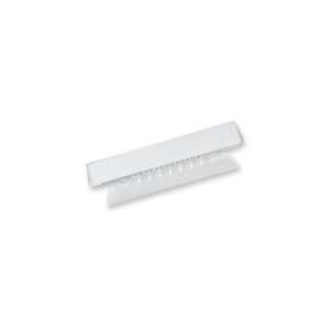  Esselte Plastic Hanging File Folder Tabs: Office Products