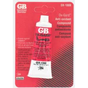 Gardner Bender OX 100B Ox Gard Anti Oxidant Compound