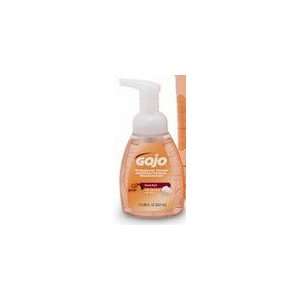  GOJO Premium Foam Antibacterial Handwash 7.5 oz Pump 
