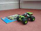 Lego Racers   Monster Crusher No 8642