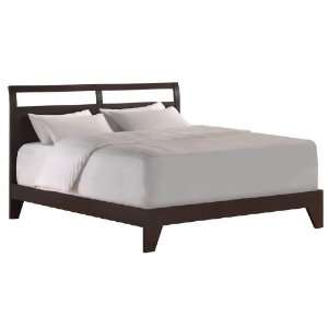  Lifestyle Solutions Dominique Contemporary Bed