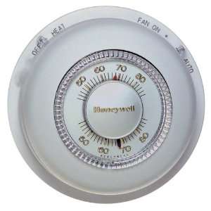  2 each Honeywell Tradeline Thermostat (T87K1007) [Misc 
