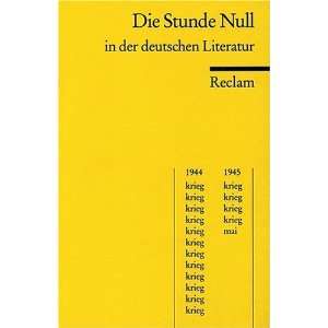   Literatur Ausgewählte Texte  Jürgen Schröder Bücher