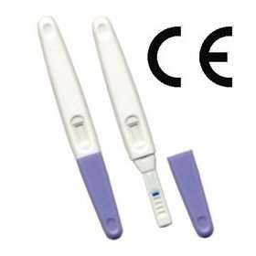  Early Pregnancy Test is a fast, convenient, safe, proven method 