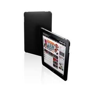  Incipio Black Ultra Light Feather Case for Apple iPad Gen 
