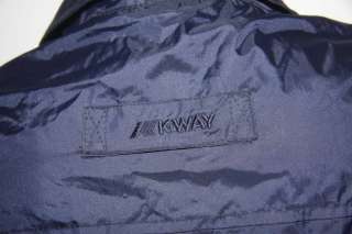   COUPE VENT KWAY K WAY TRENCH 36 38