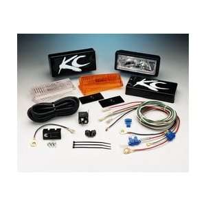  KC Hi Lites 516 SPORT LIGHT SYSTEM Automotive