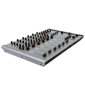 Vestax VCM 600 Ableton Live DJ Midi Controller in Silver £344.95