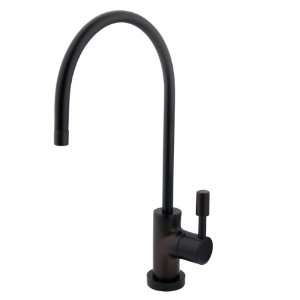   TURN FORGED WATER FILTER FCT  by Kingston Brass: Kitchen & Dining