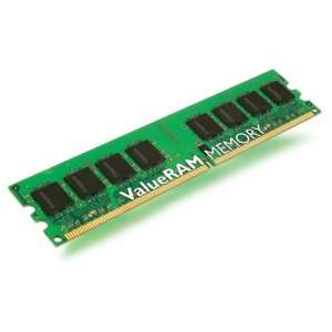  New   Kingston ValueRAM 1GB DDR3 SDRAM Memory Module 