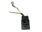 On / Off Power Switch Reset Button Replacement for PS3