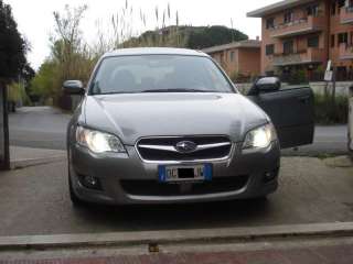 Subaru legacy bi fuel a Eur / Portuense / Magliana    Annunci