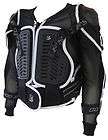 MX Motocross Youth Pressure Suit Body Armour XL Off road/Dirt Bike 