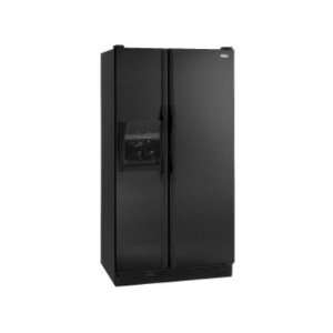   25.0 Cu. Ft. Side By Side ENERGY STAR Qualified Refrigerator