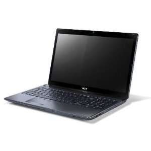 Acer Aspire AS5750G 6653 15.6 LED Notebook Intel Core i5 