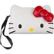 hello kitty bow wristlet was $ 14 99 14 99 new arrival