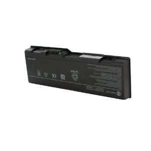   laptop battery for Inspiron 6000, 9200, 9300, XPS, M90 Electronics