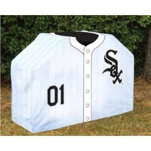   Chicago White Sox 41x60x19.5 Grill Cover
