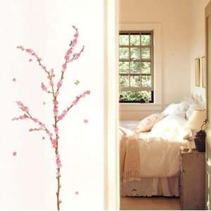   Orchard removable Vinyl Mural Art Wall Sticker Decal