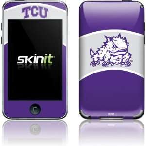  Texas Christian University skin for iPod Touch (2nd & 3rd 