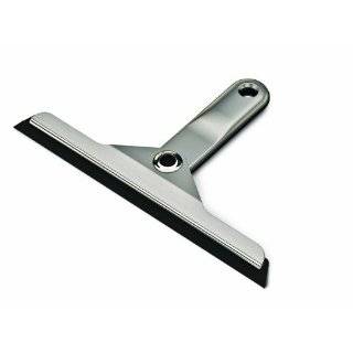 OXO Good Grips Stainless Steel Squeegee 