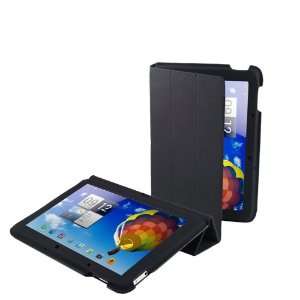  Sikai Ultra slim Stand Microfiber Leather Case for 10.1 