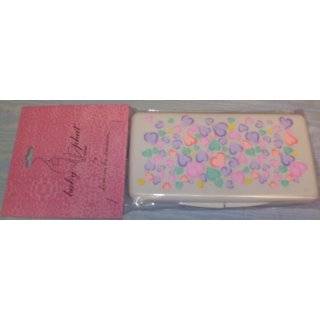  Baby Phat Pink Cat Logo Baby Wipes Case Baby