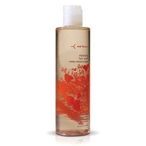   red flower Blood Orange Cleansing Hair Wash 8 fl oz (237 ml) Beauty