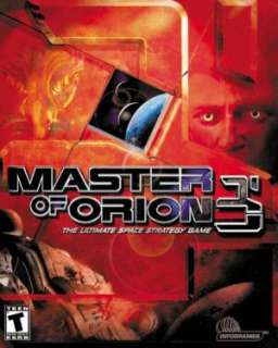 Sie befinden sich hier: Start › Games › Master of Orion III