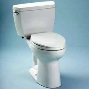  TOTO CST744SF.10 01 Drake Two Piece Toilet with 10 Rough 