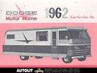 1984 Xplorer Dodge RV motorhome Falcon 1 owner camper  