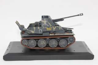   tank destroyer marder iii sd kfz 139 b 1 48 brand 21st century toys