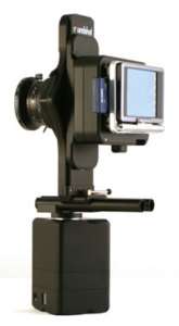 ROUNDSHOT D3 360° DIGITAL Panoramic Camera + Tablet NEW  