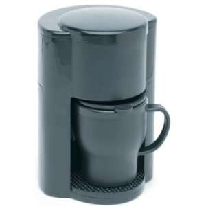    KitchenWorthy One Cup Coffee Maker Case Pack 12