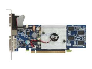 ECS GeForce 9500 GT N9500GTC 1GDS F Video Card