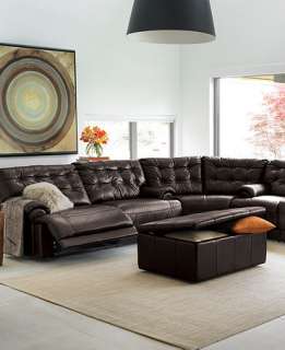 Dylan Living Room Furniture Sets & Pieces, Reclining   furniture 
